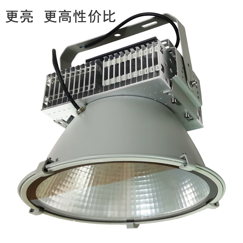 LED工礦燈是什么燈具，主要特點是什么？